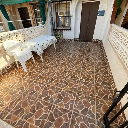 Casita Playa Roa *