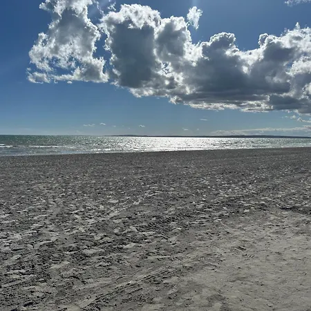 アパート Casita Playa Roa サンタ・ポラ