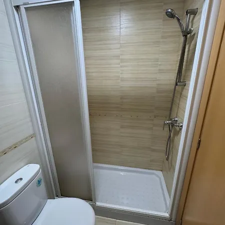 アパート Casita Playa Roa *